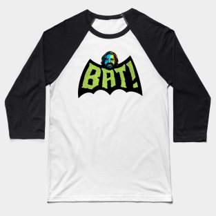 BAT! Baseball T-Shirt